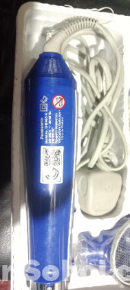 পাশের ভিতর ফল চুল শুকানো মেশিন